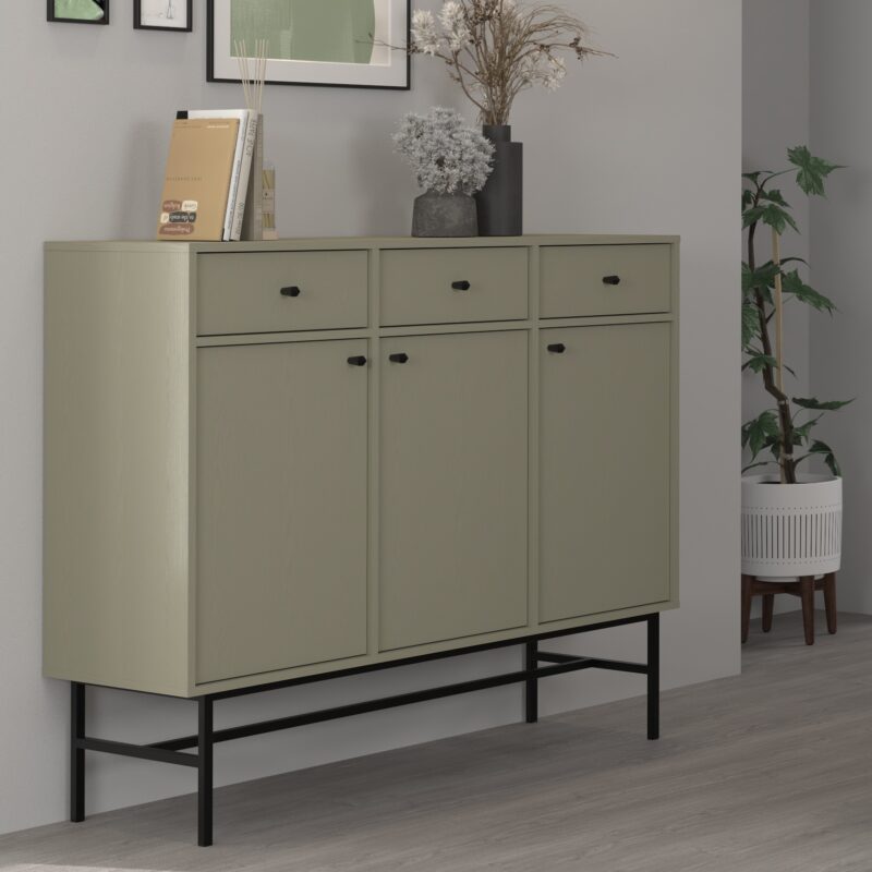 Komoda 827 MONTANA III