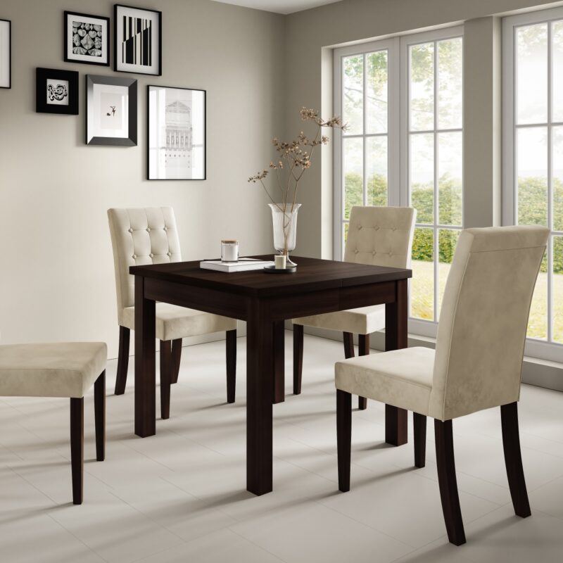 Stół rozkładany LOTOS