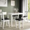 Max VI + KX + taboret