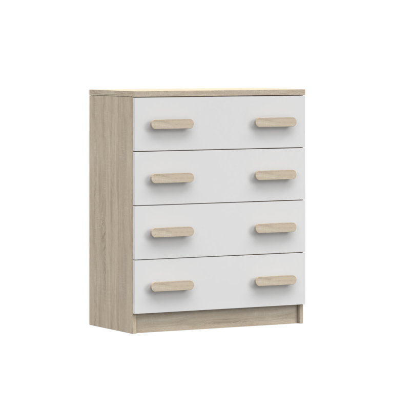 Komoda NODI SONOMA 02