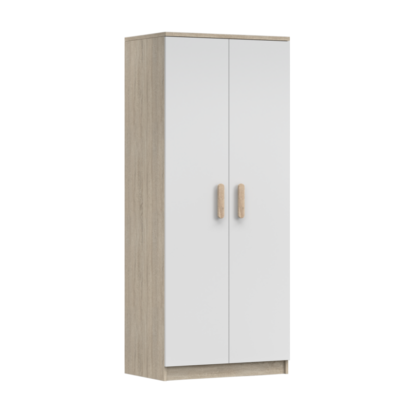 Szafa dwudrzwiowa NODI SONOMA 06