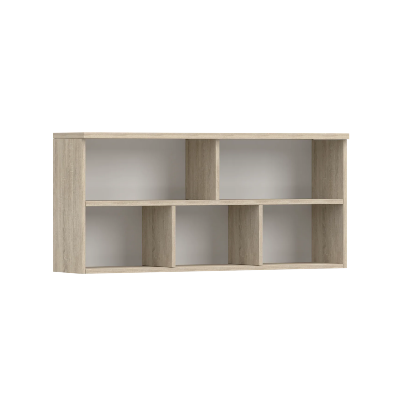 Półka wisząca NODI SONOMA 09