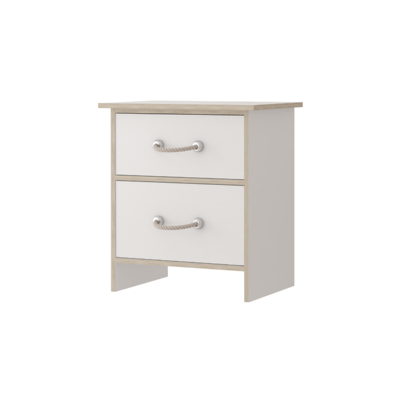 Szafka nocna NORDI 22