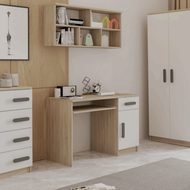 Biurko NODI SONOMA 08