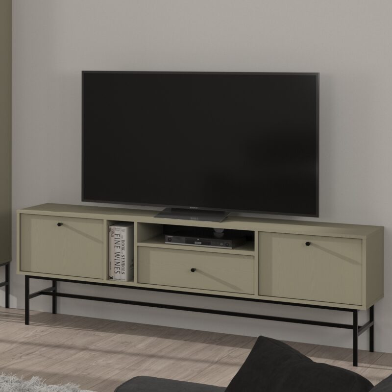 Szafka rtv 313 MONTANA III