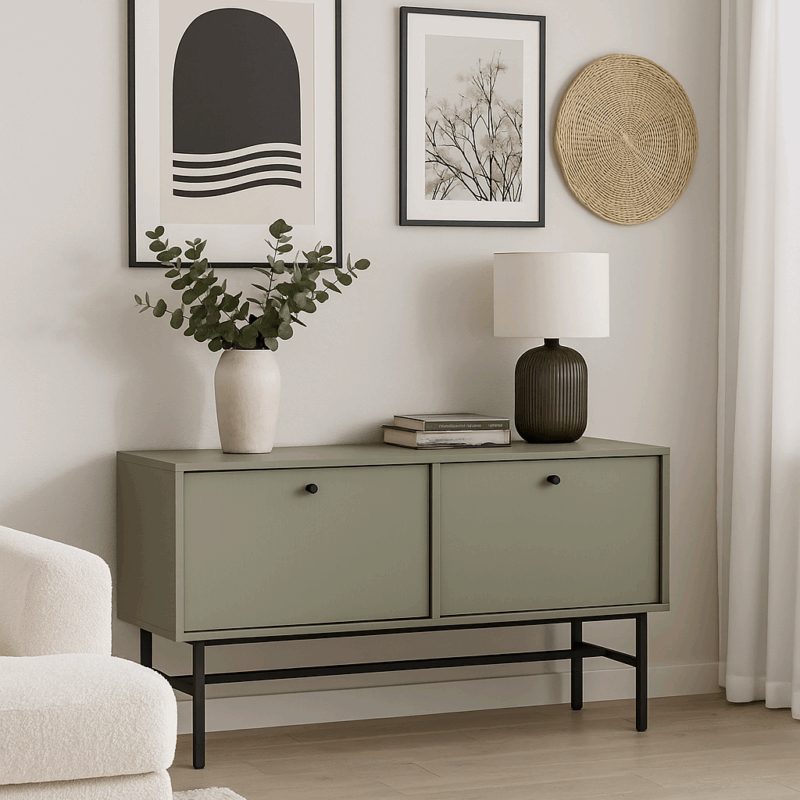 Szafka rtv 302 MONTANA III