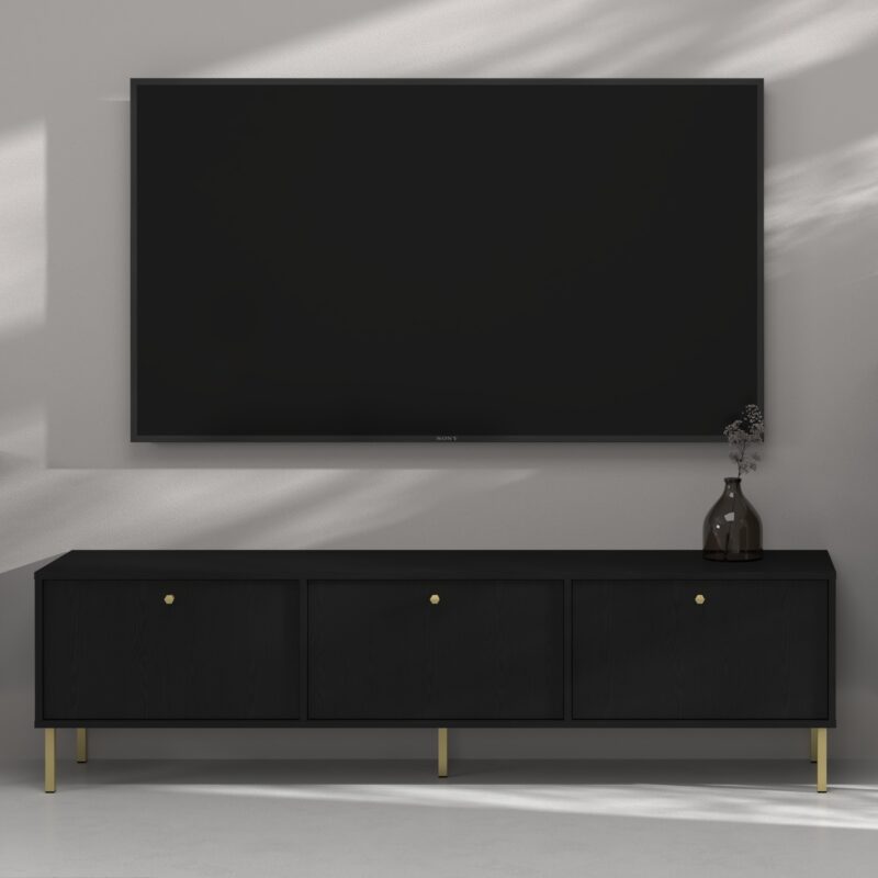 Szafka rtv 303 MONTANA II