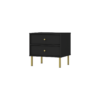 STOLIK NOCNY 2S - TYP 801