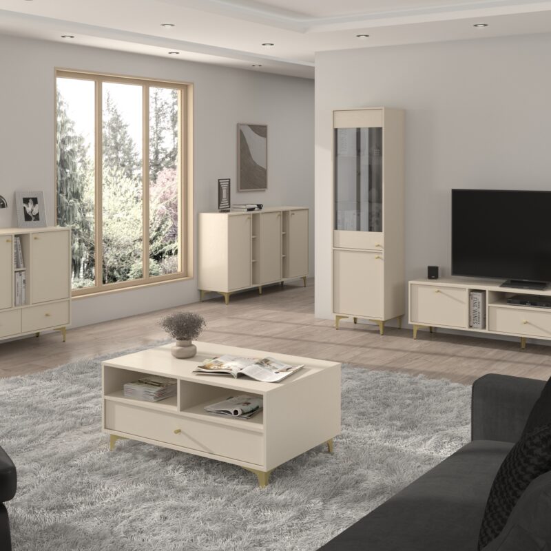 Zestaw mebli MONTANA I - A