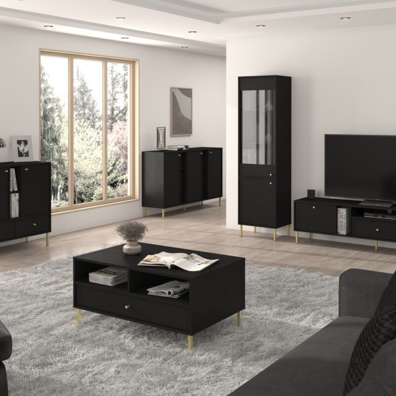 Zestaw mebli MONTANA II - A