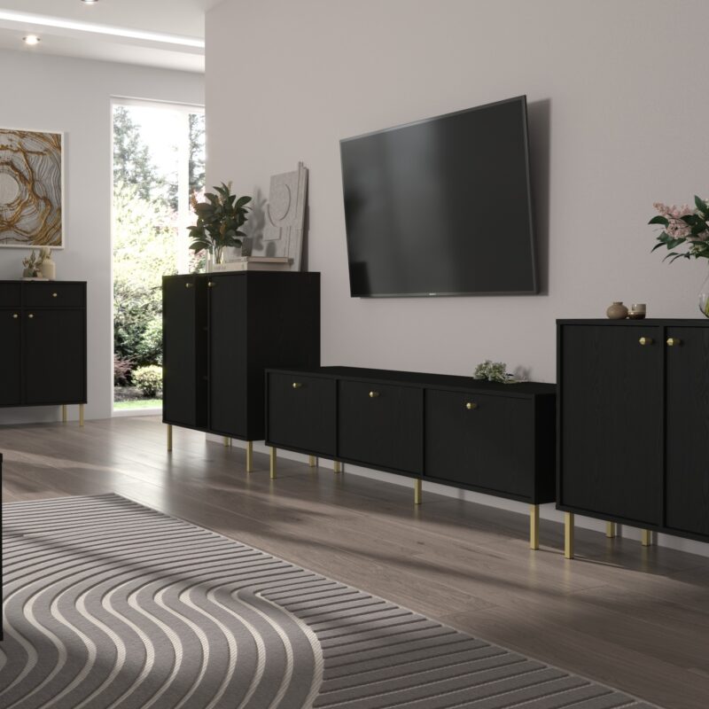 Zestaw mebli MONTANA II - B