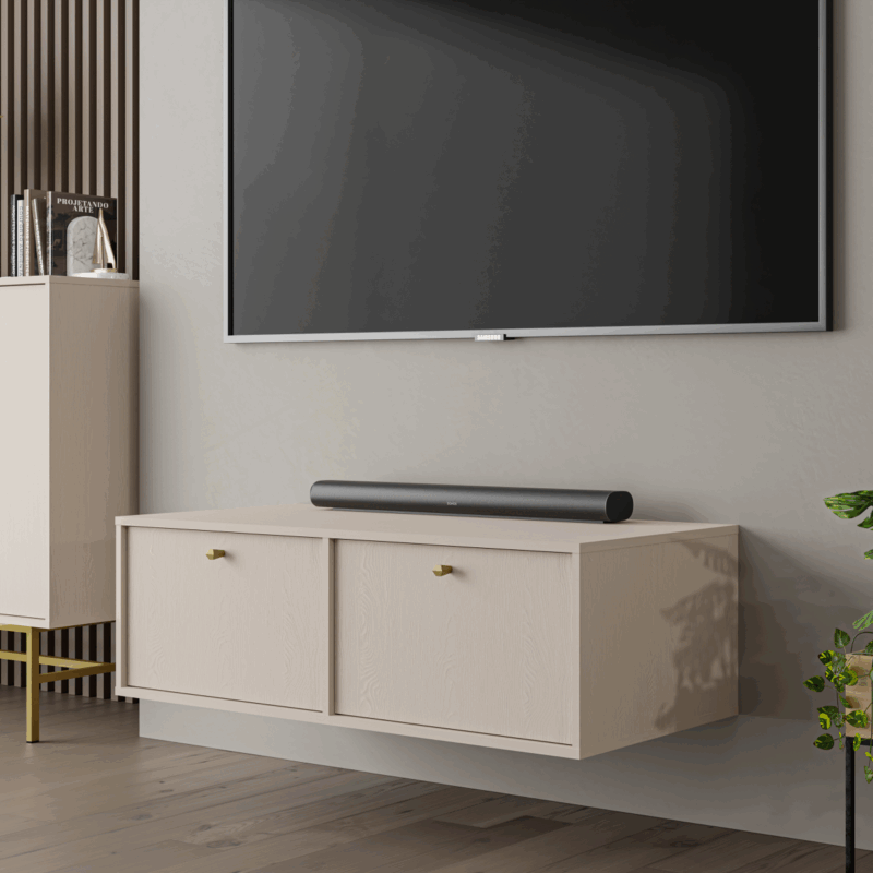 Szafka rtv 302 MONTANA IV