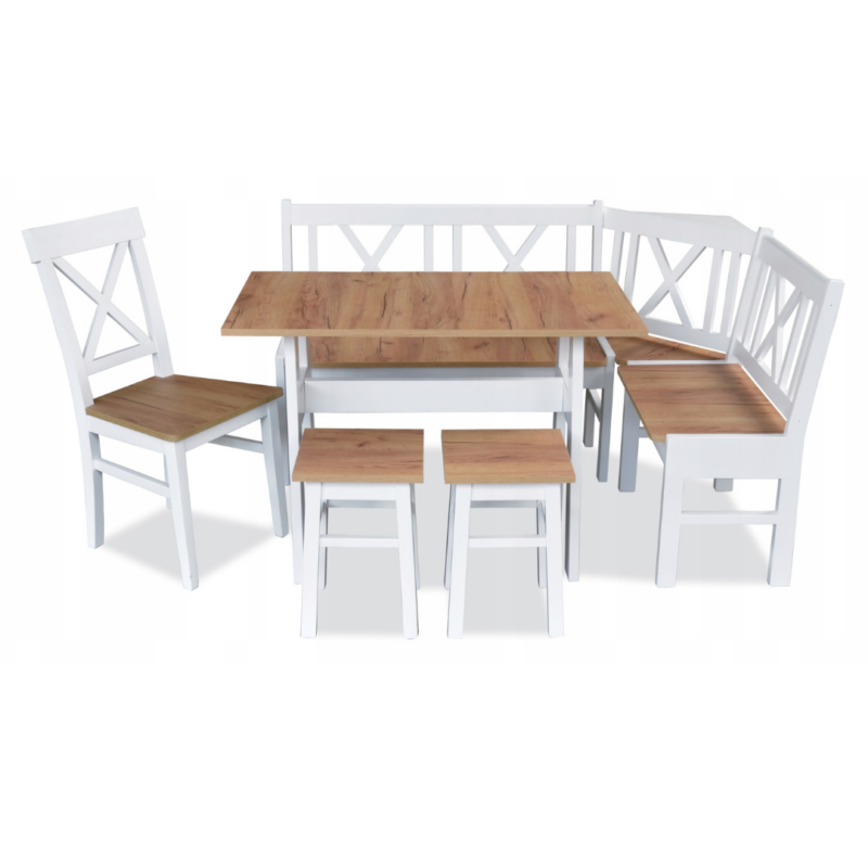 Narożnik kuchenny N16a