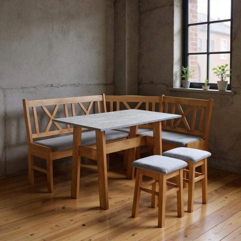 Narożnik kuchenny N16