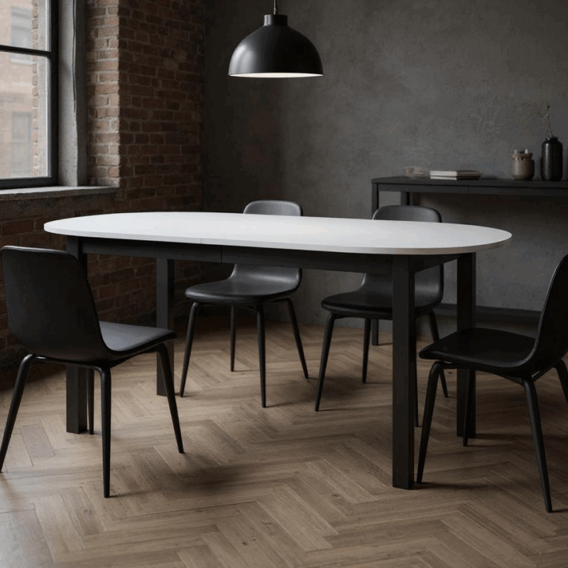 Stół rozkładany KIRA P