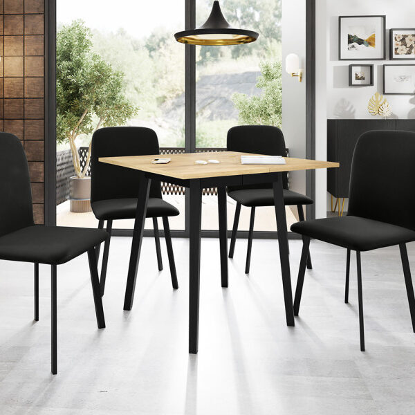 Stół rozkładany ATOS S