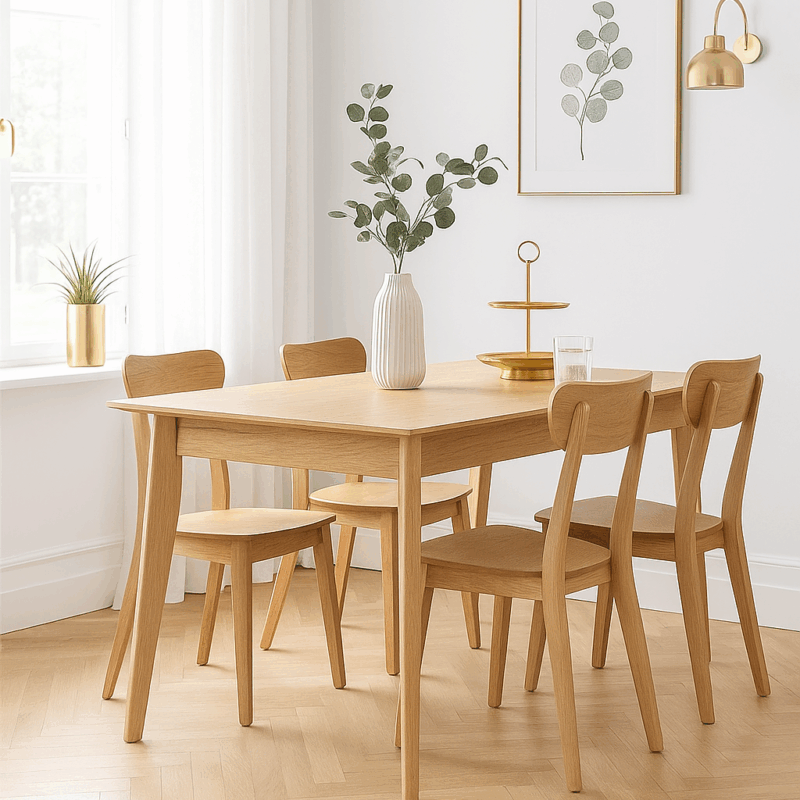 Stół rozkładany S67