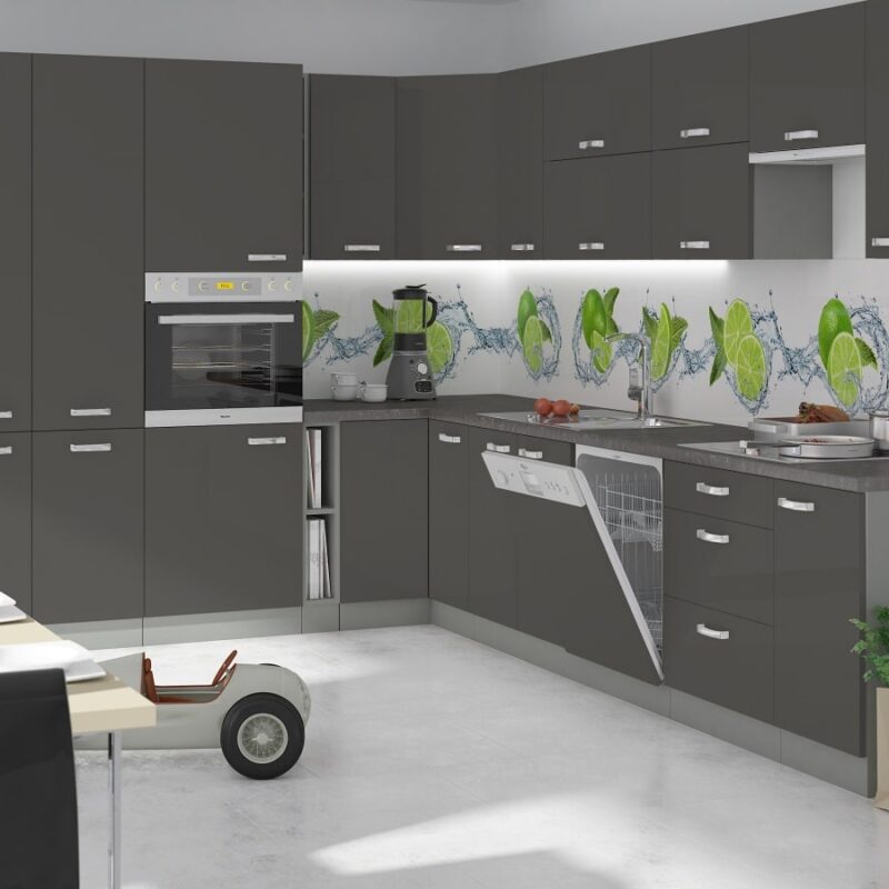 Zestaw mebli kuchennych MAXIMUS C