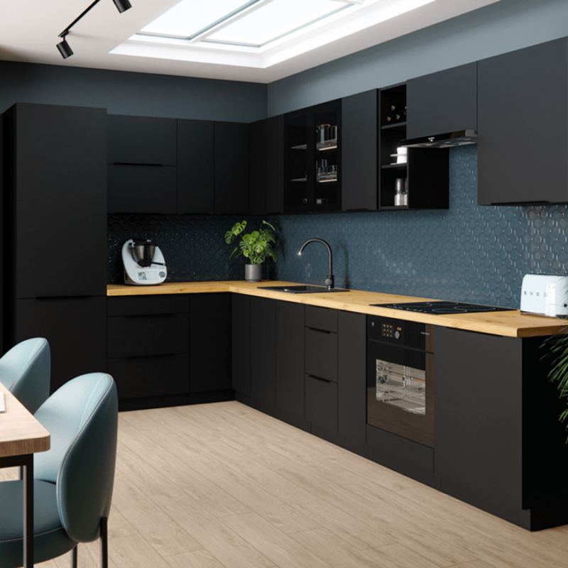 Zestaw mebli kuchennych MADOX B