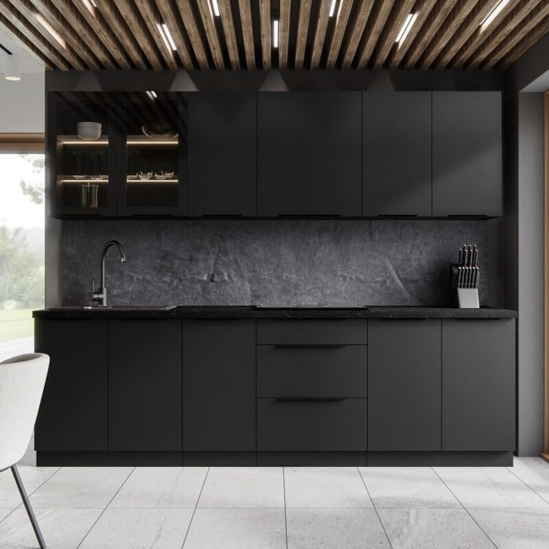 Zestaw mebli kuchennych MADOX C