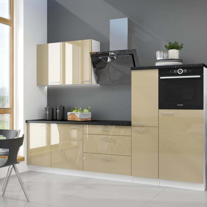 Zestaw mebli kuchennych MOLLY E