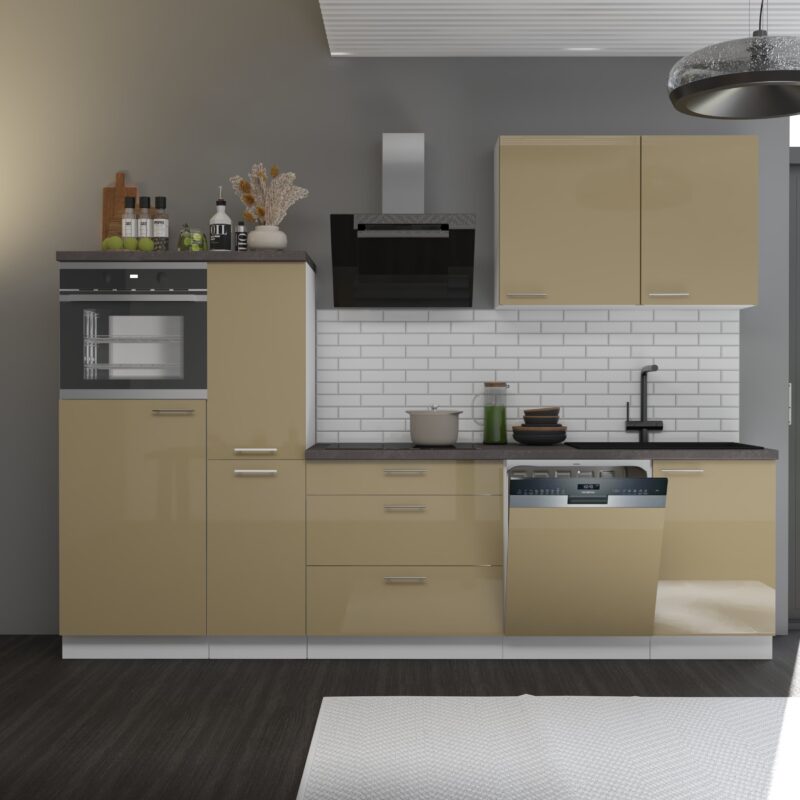 Zestaw mebli kuchennych MOLLY B