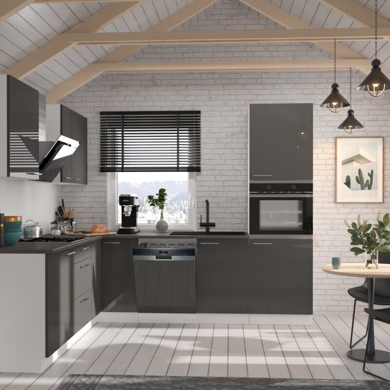 Zestaw mebli kuchennych MOLLY C