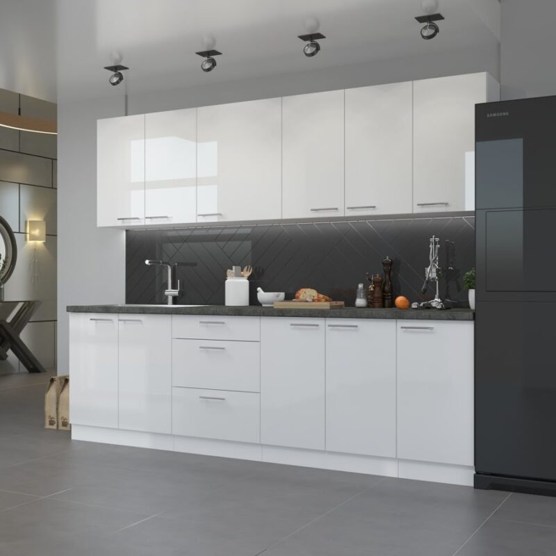 Zestaw mebli kuchennych MOLLY A