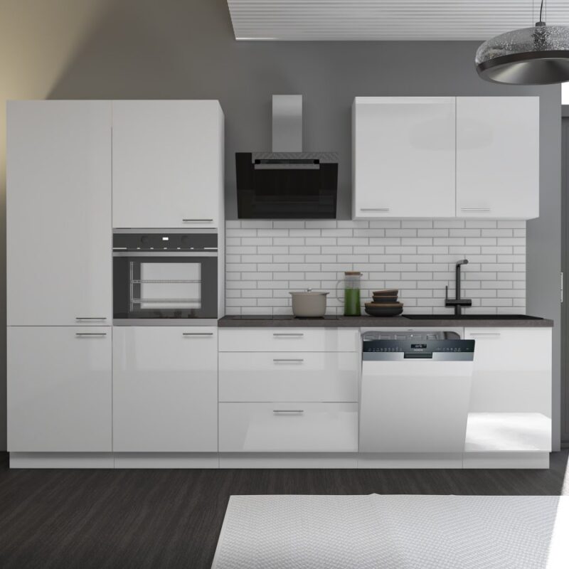 Zestaw mebli kuchennych MOLLY D