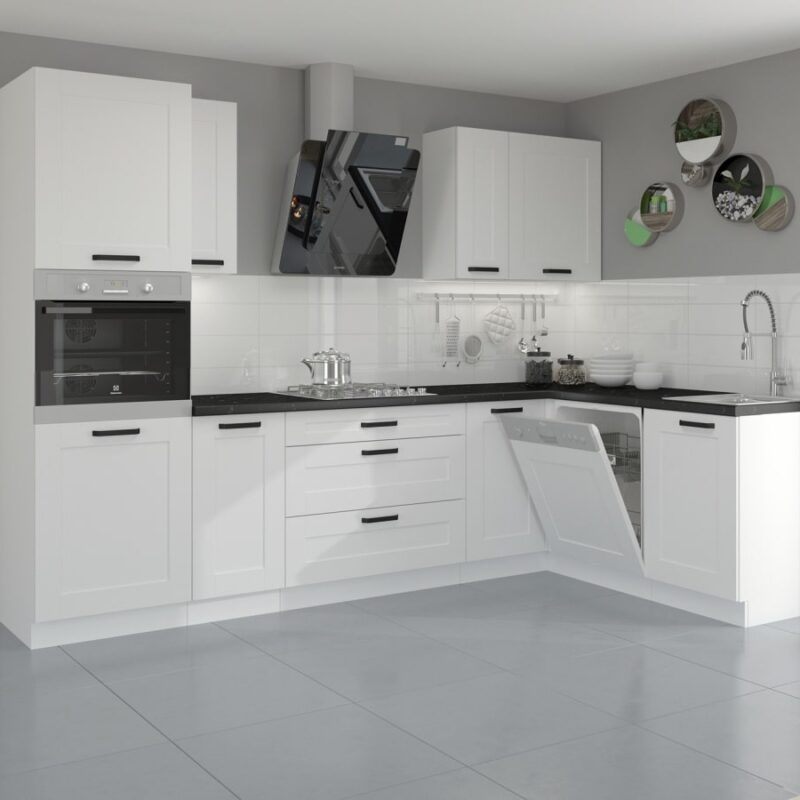 Zestaw mebli kuchennych MAROKO G