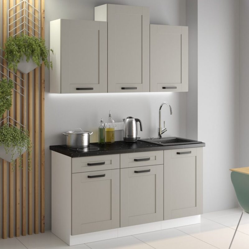 Zestaw mebli kuchennych MAROKO D