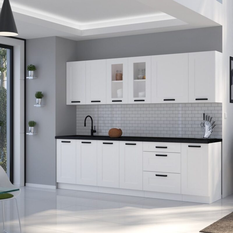 Zestaw mebli kuchennych MAROKO B