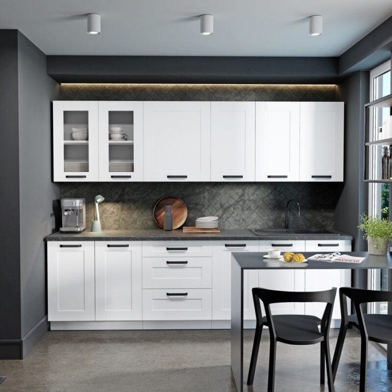 Zestaw mebli kuchennych MAROKO J