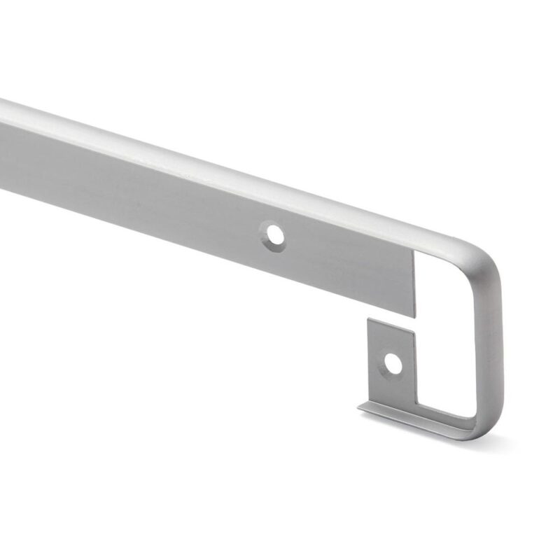 Listwa szczelinowa do blatu