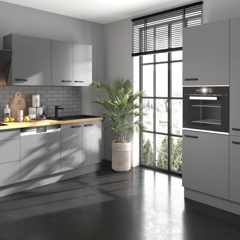 Zestaw mebli kuchennych MOON G