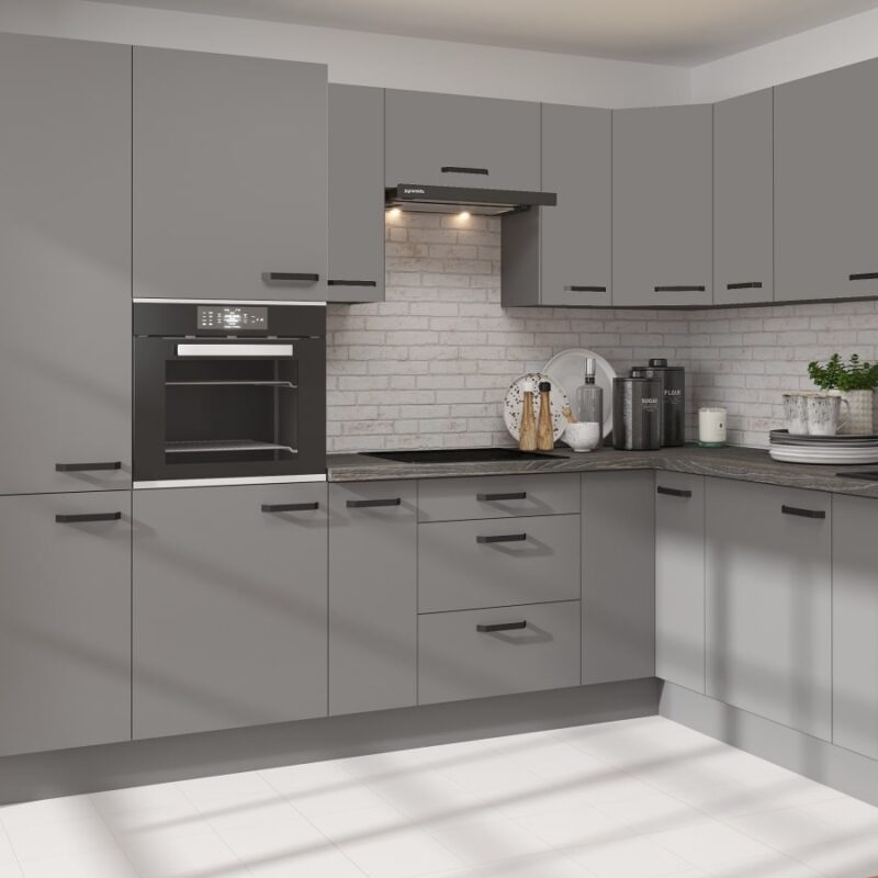 Zestaw mebli kuchennych MOON H