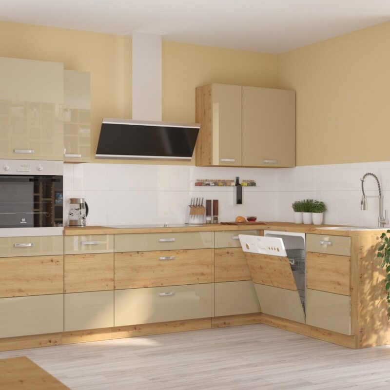 Zestaw mebli kuchennych MARCO C