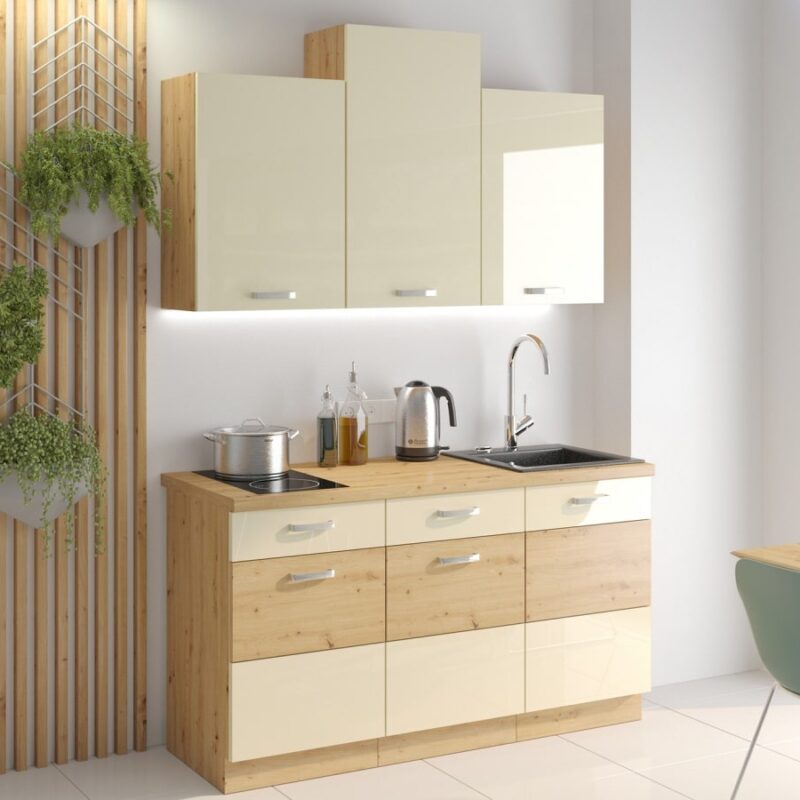 Zestaw mebli kuchennych MARCO E