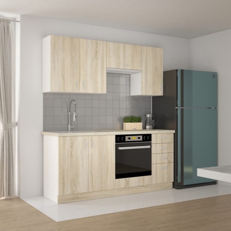 Zestaw mebli kuchennych MALIA A