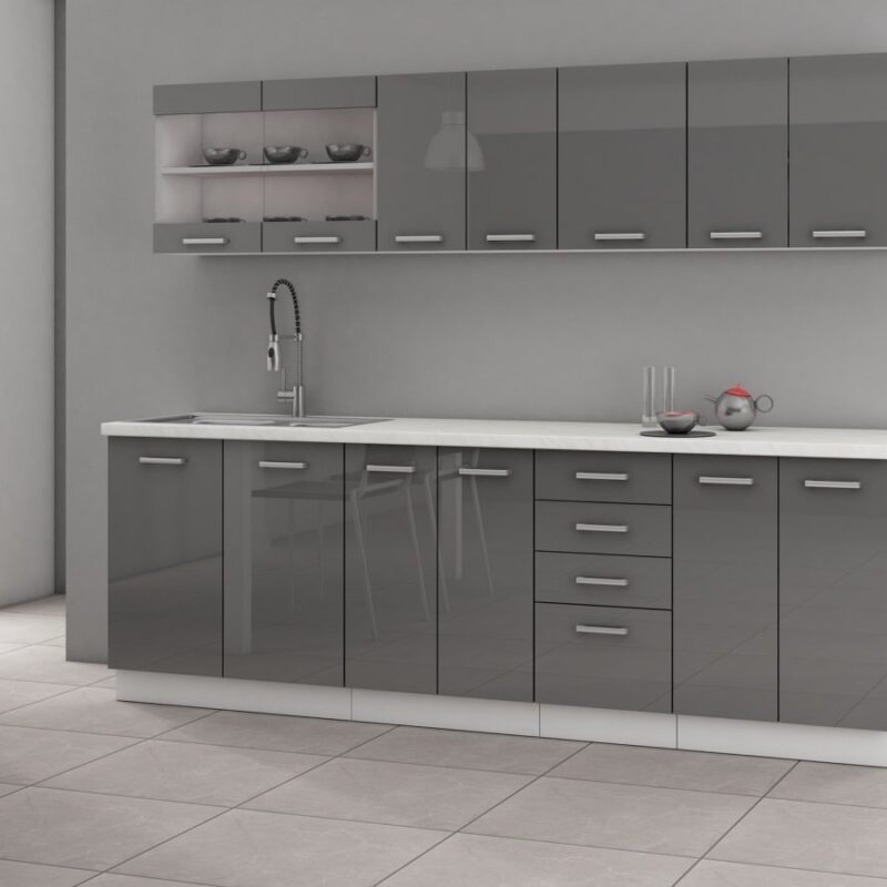 Zestaw mebli kuchennych MIKA B