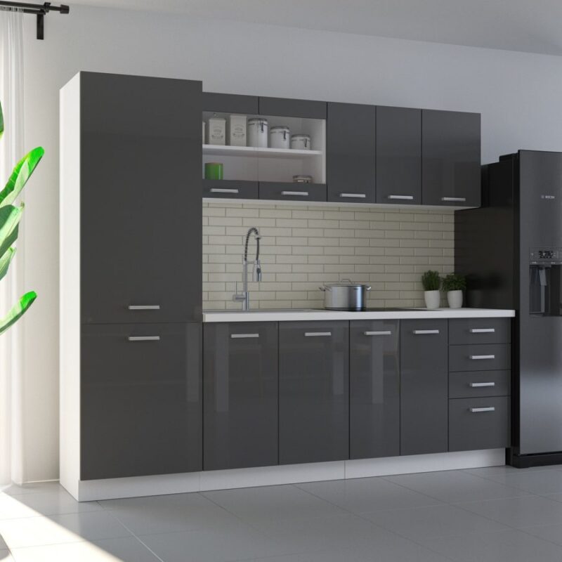 Zestaw mebli kuchennych MIKA C