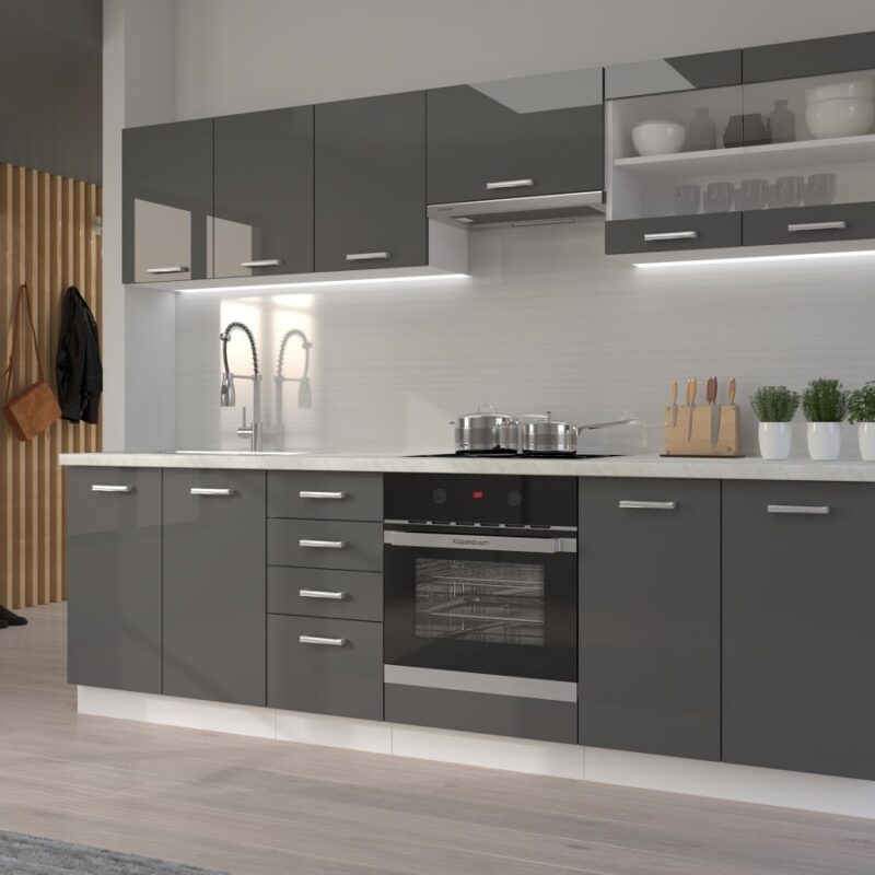 Zestaw mebli kuchennych MIKA D