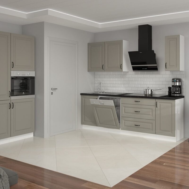 Zestaw mebli kuchennych MADRYT J