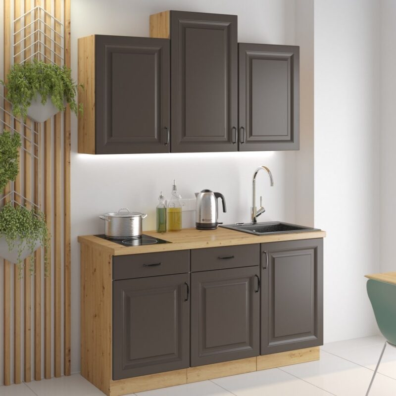 Zestaw mebli kuchennych MADRYT D