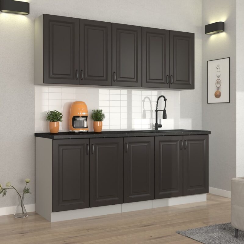 Zestaw mebli kuchennych MADRYT N