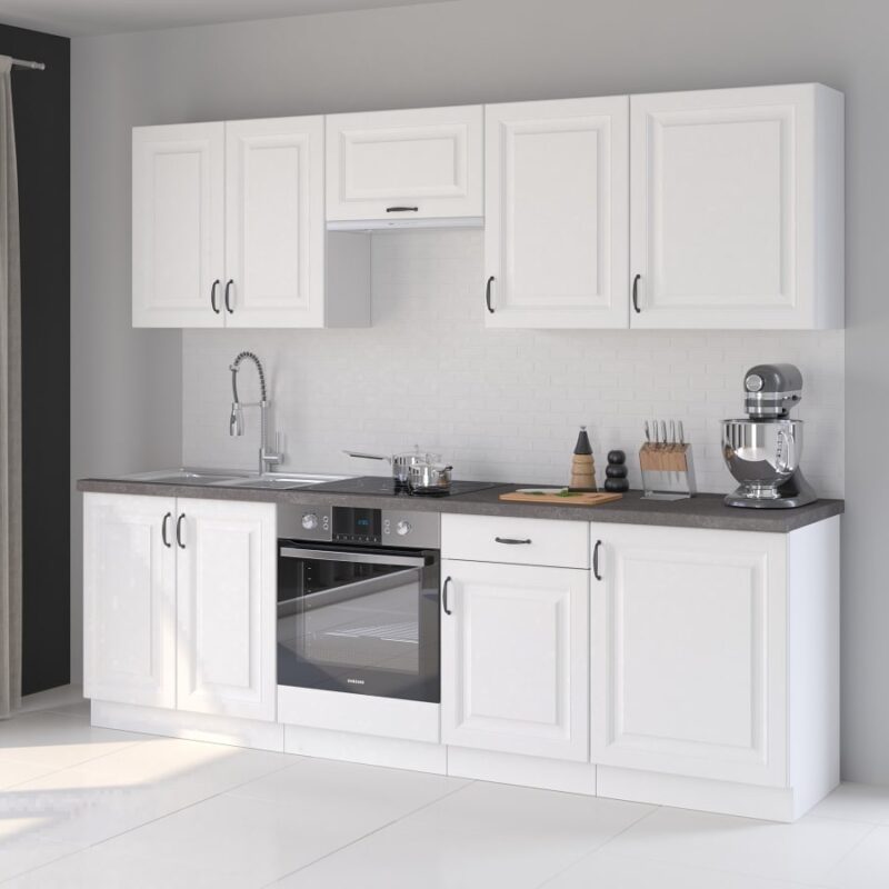 Zestaw mebli kuchennych MADRYT B