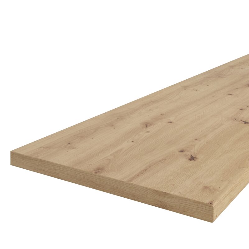 Blat kuchenny 38 mm - Dąb Artisan R20315RU