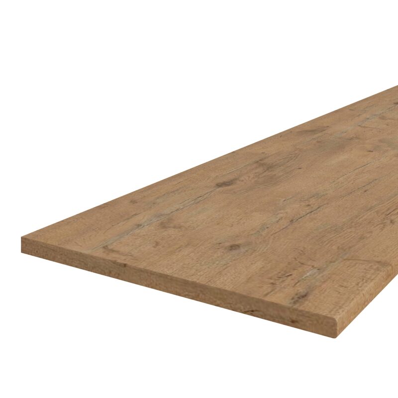 Blat kuchenny 38 mm - Dąb Lancelot 4262