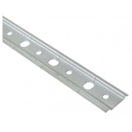 Listwa montażowa do szafek kuchennych