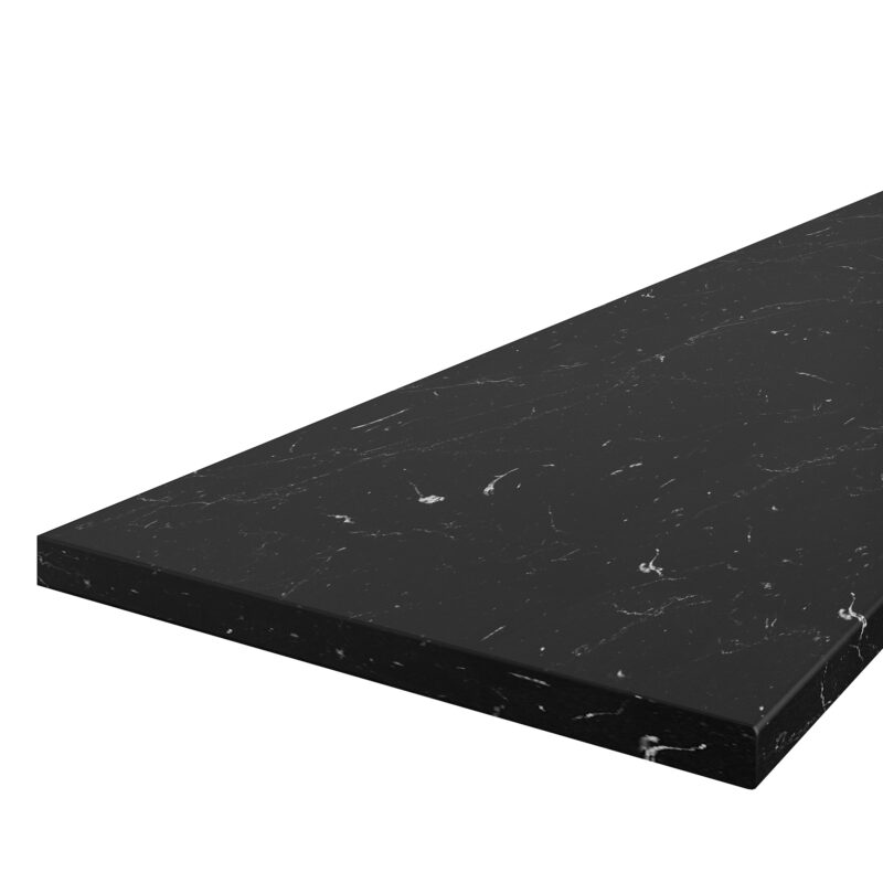 Blat kuchenny 38 mm - Marmur Roma R6499/F899